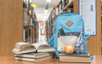 How Back-to-School Shopping Has Transformed in the Age of E-Commerce