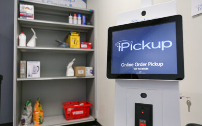 Tracking Technology Leader Position Imaging Showcases their iPickup® Retail Platform as Self-Serve eCommerce Fulfillment Solution at NRF 2025: Retail’s Big Show